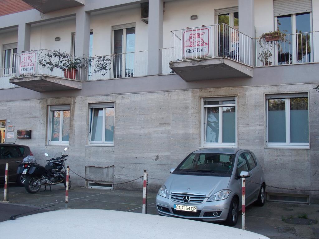 Sorrento Relais Bed and Breakfast Εξωτερικό φωτογραφία